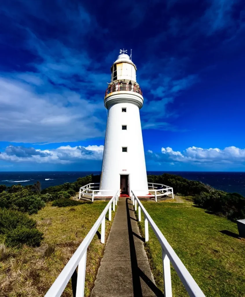 Cape Otway Lightstation