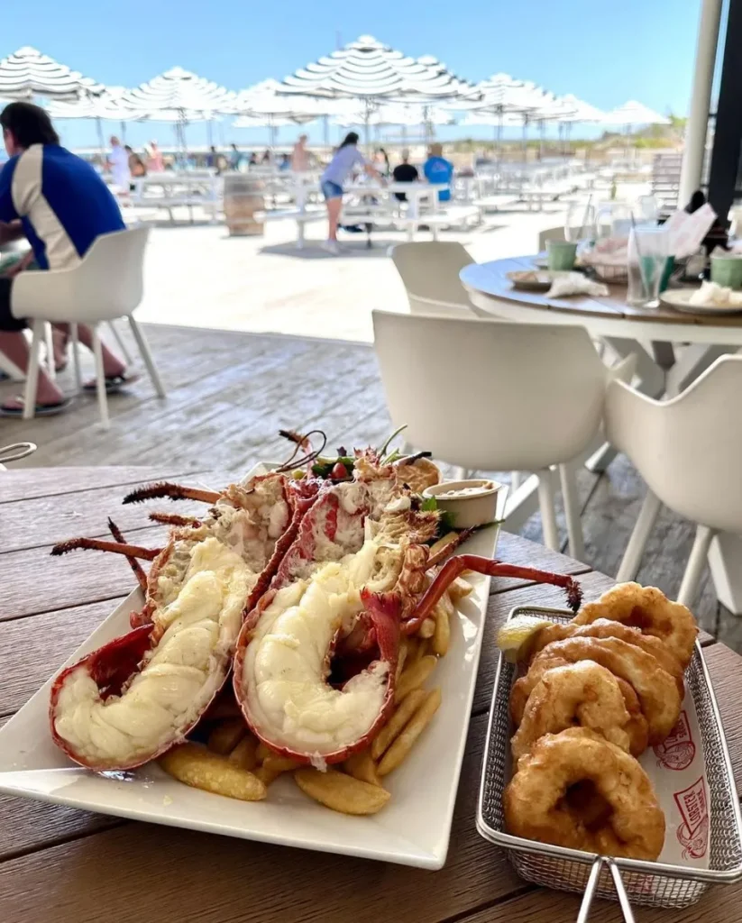 Lobster Shack