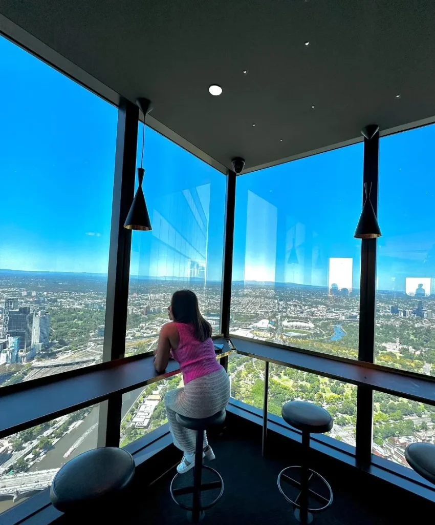 Melbourne Skydeck