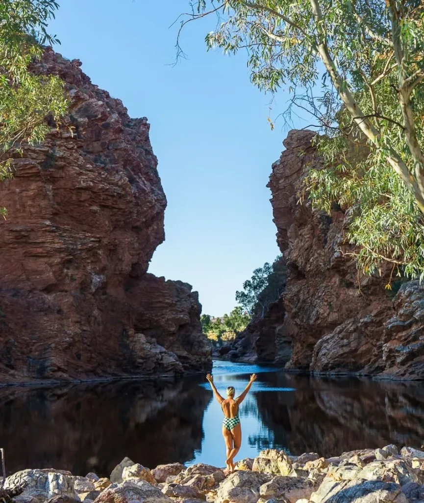 Ellery Creek