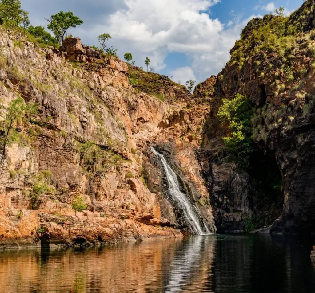 Kakadu National Park