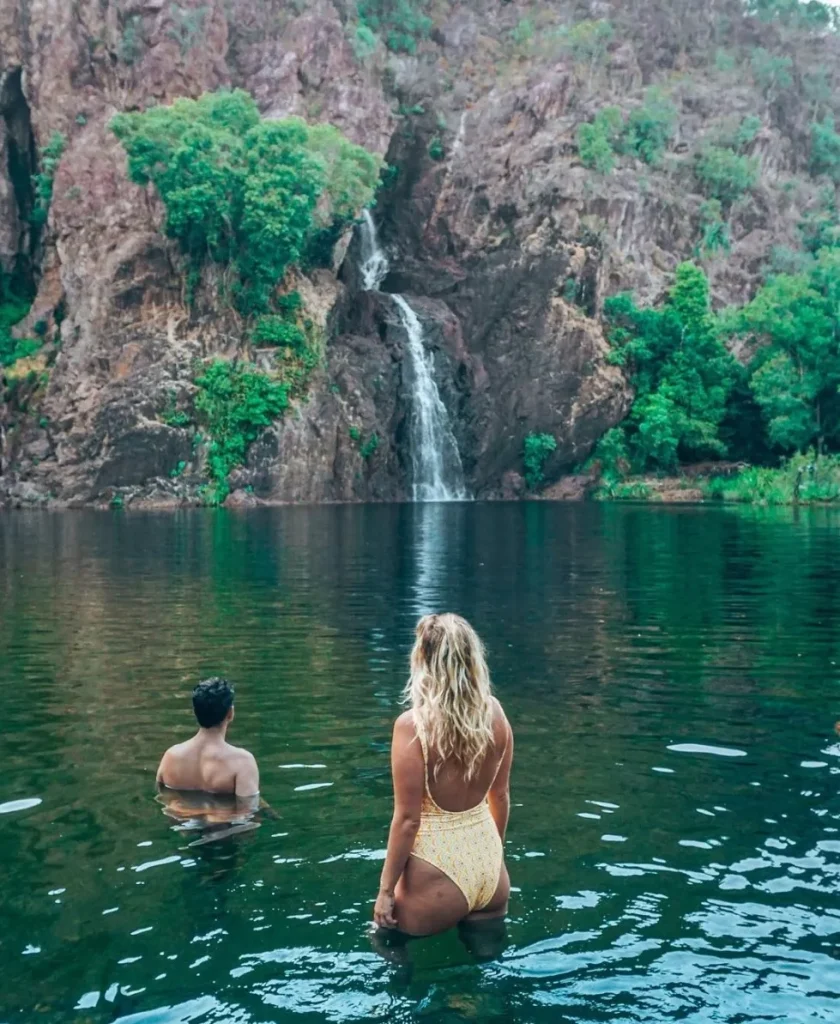 Litchfield National Park