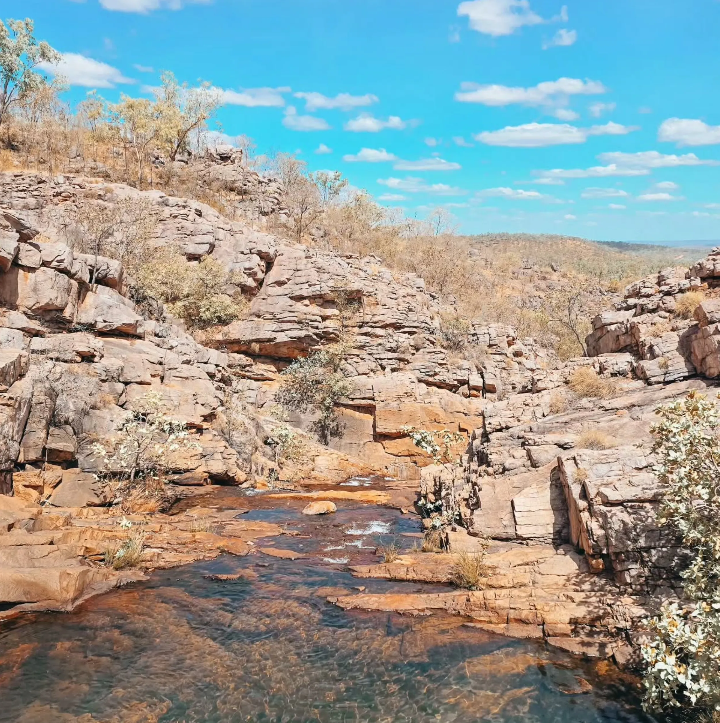 2 day Kakadu tour from Darwin