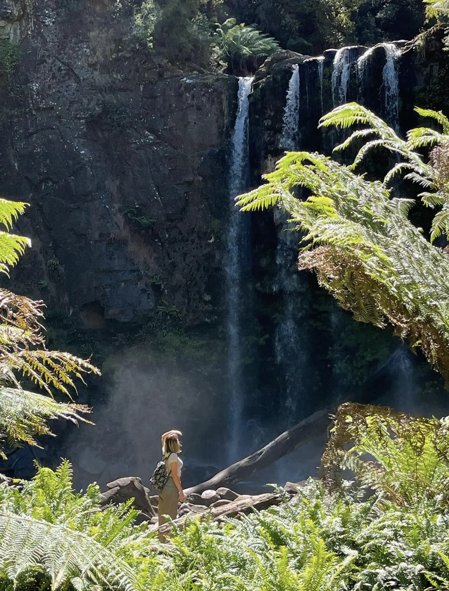 Great Ocean Road
