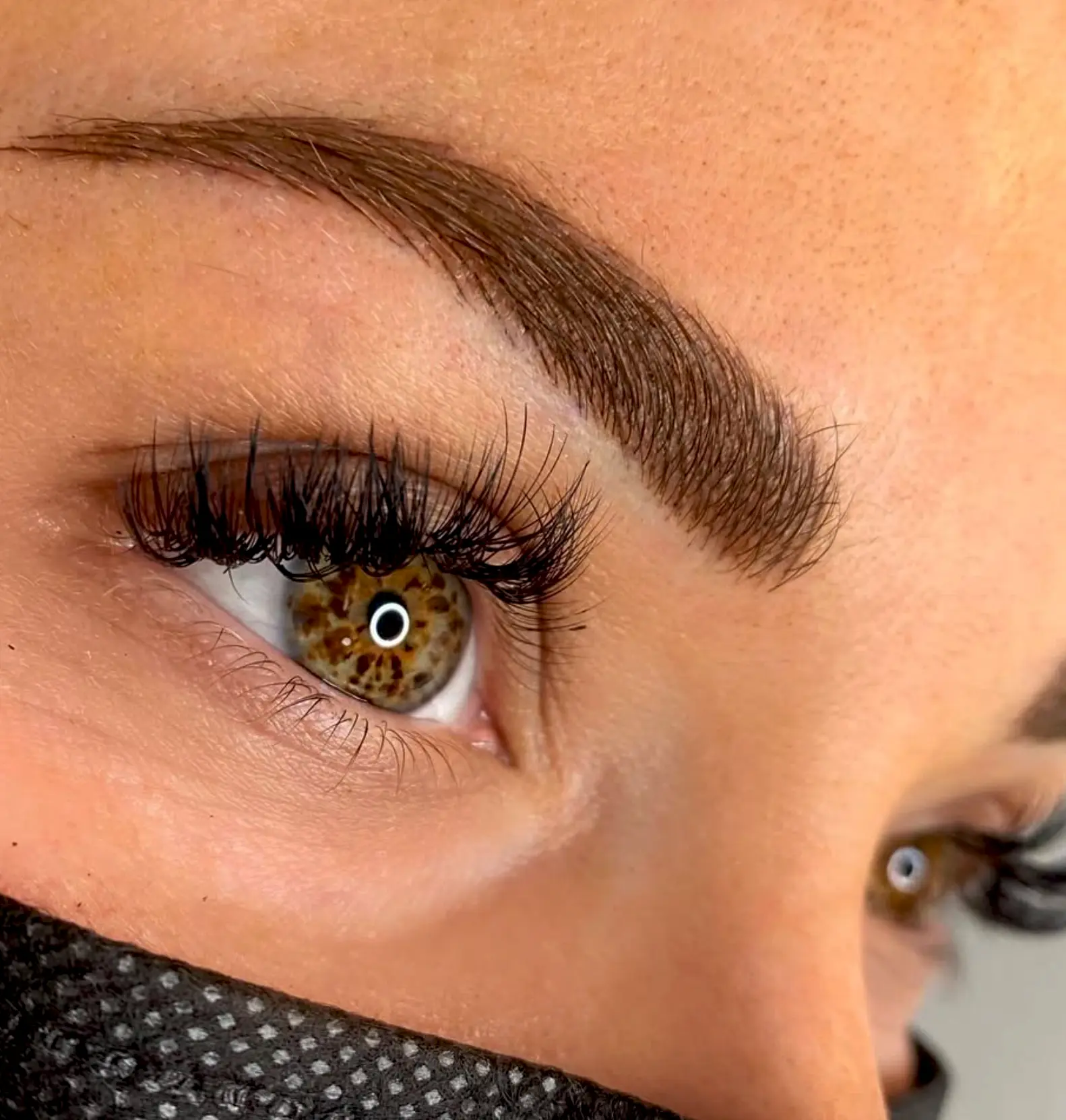 What's the Best Antibacterial Soap for a Cosmetic Tattoo?