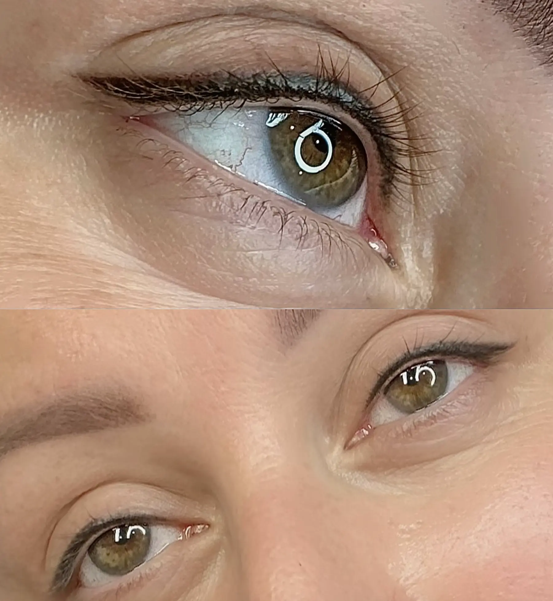 Can Permanent Eyeliner Be Corrected?