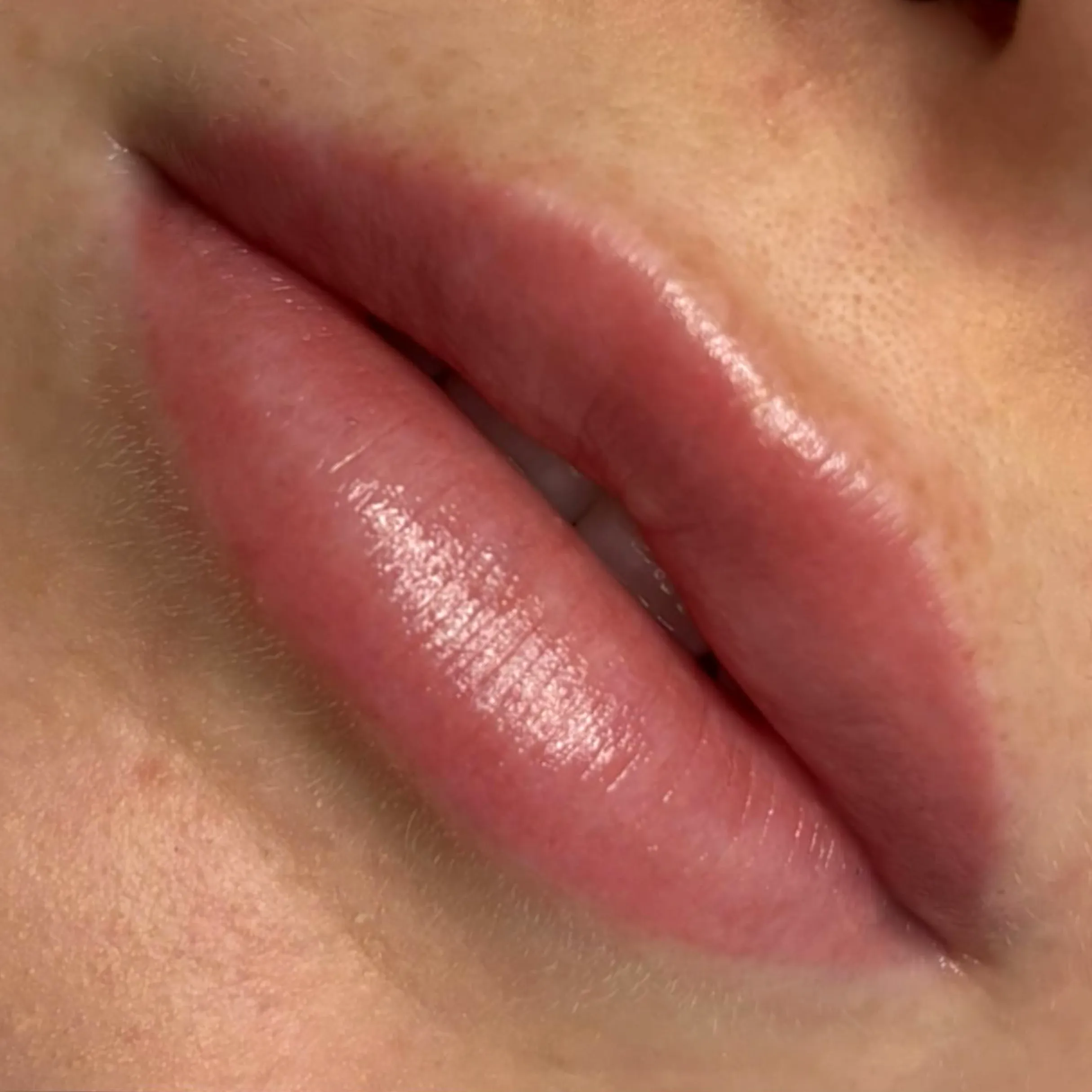 antiviral medication before lip tattoo