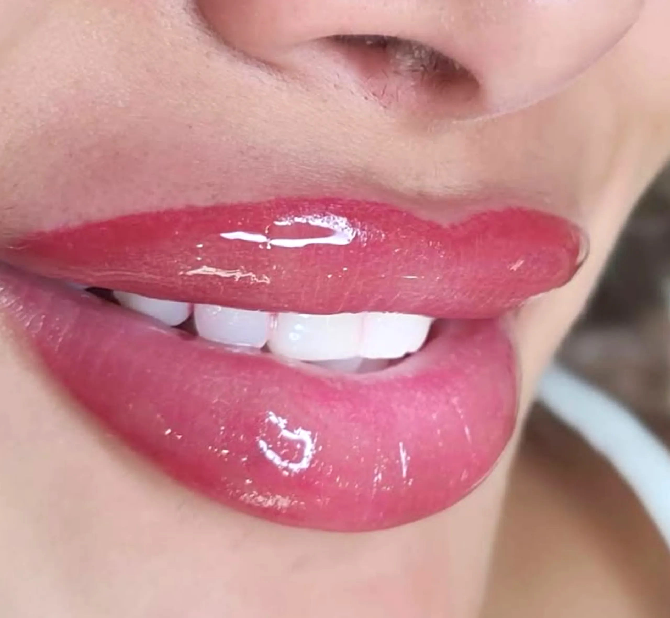 cosmetic tattoo aftercare