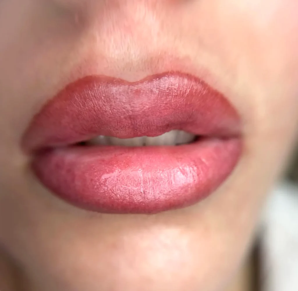 Tint That Looks Like Your Colour