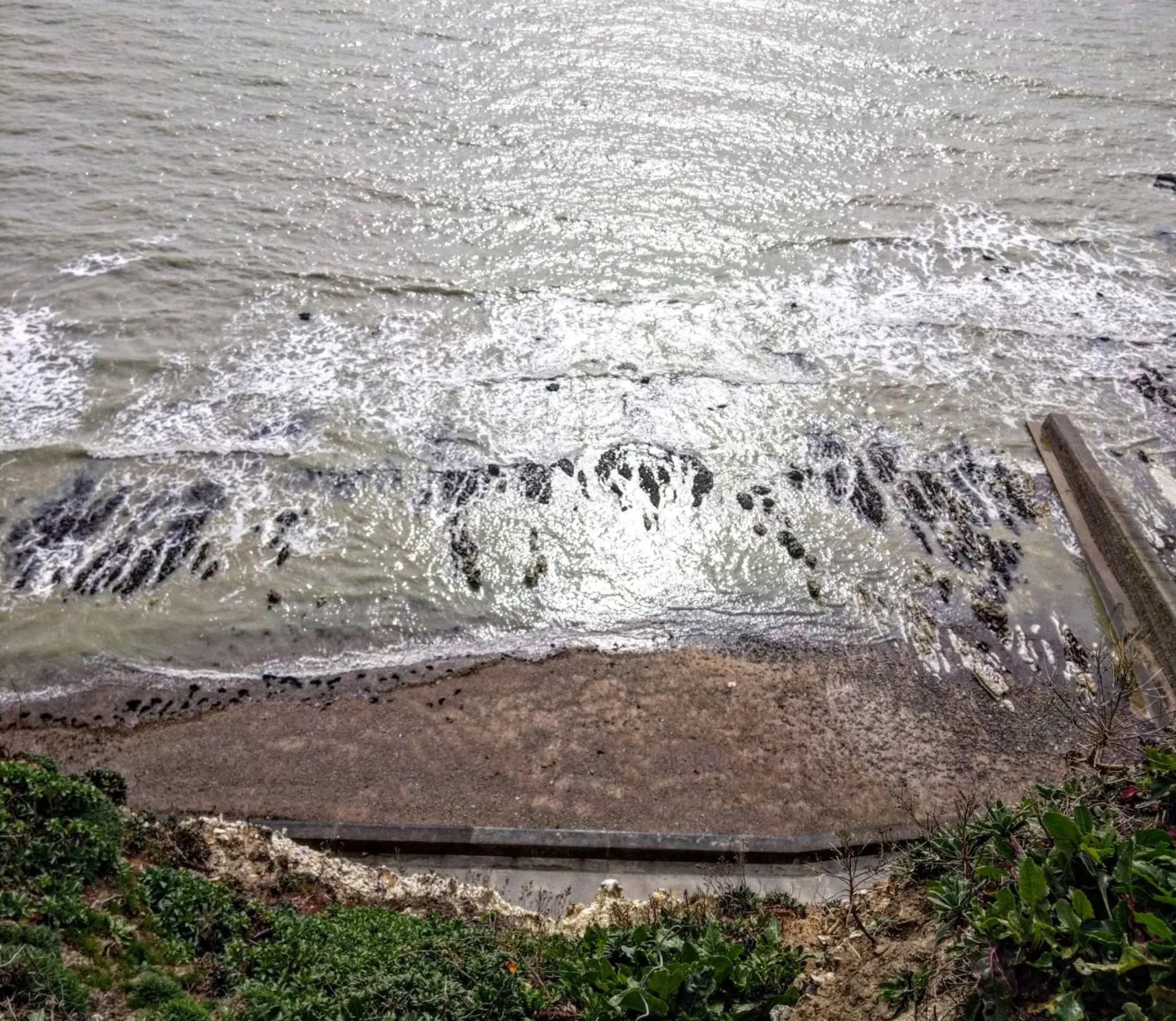 St Kilda to Brighton scenic bay walk