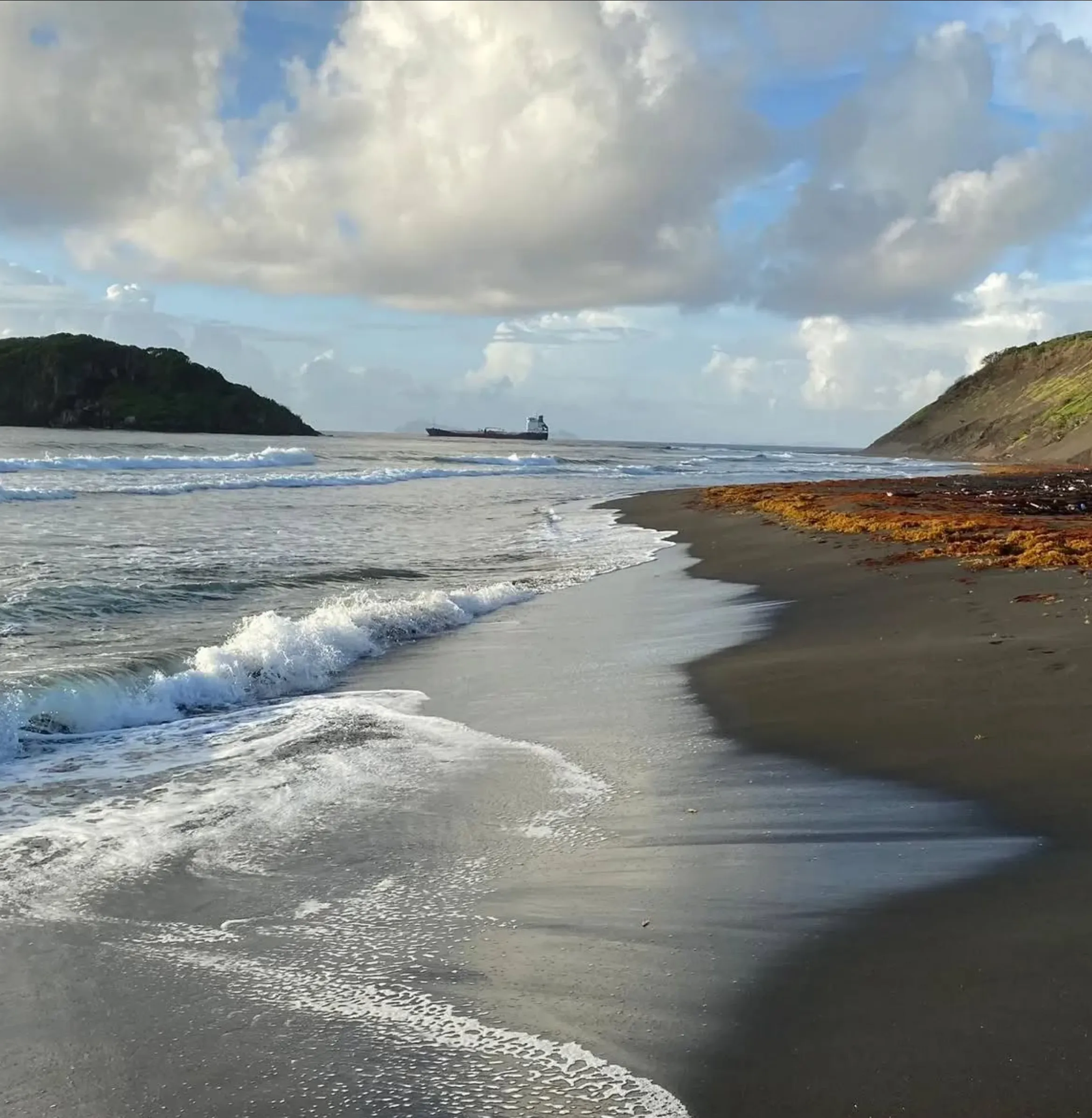 best coastal walk St Kilda to Brighton