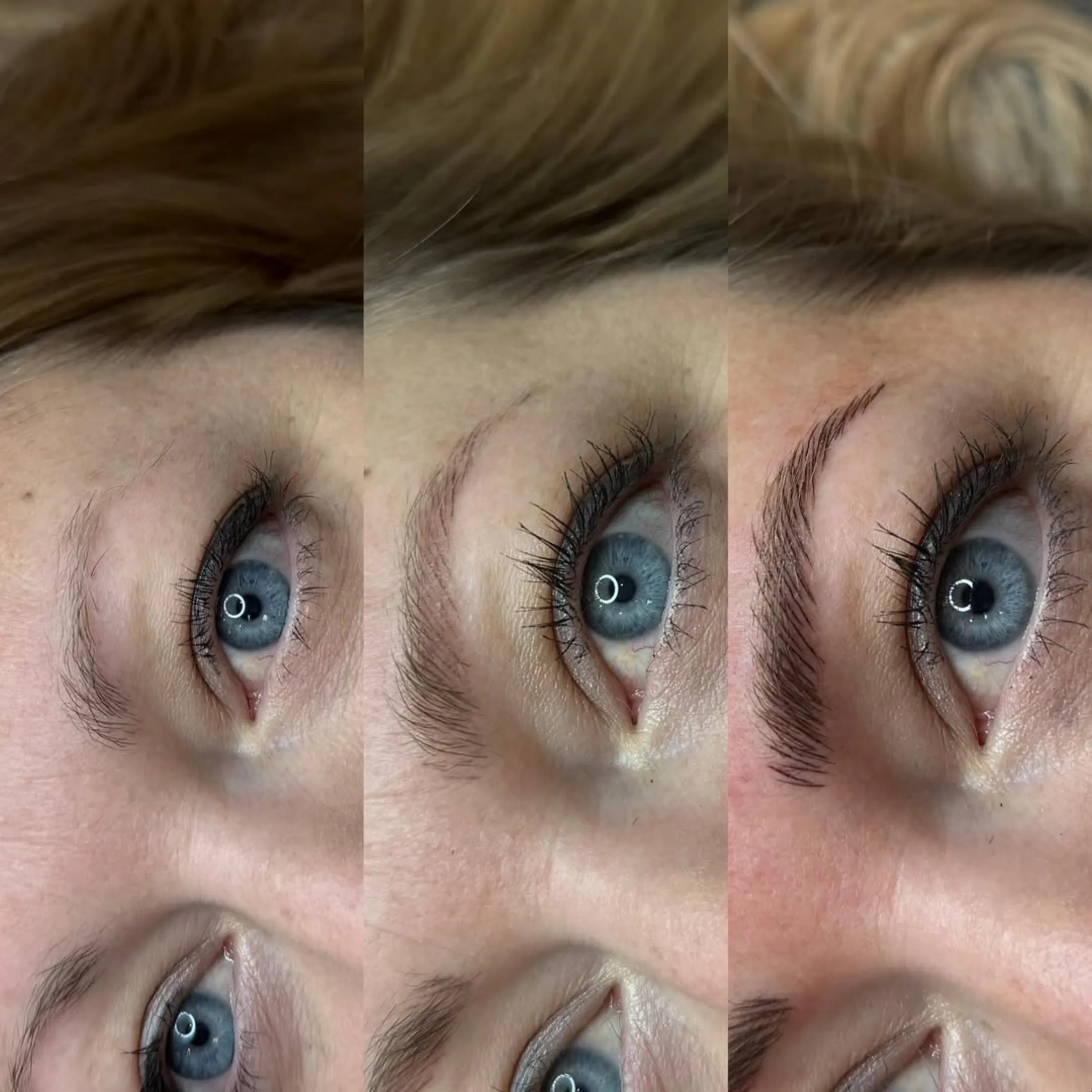 microblading career Australia