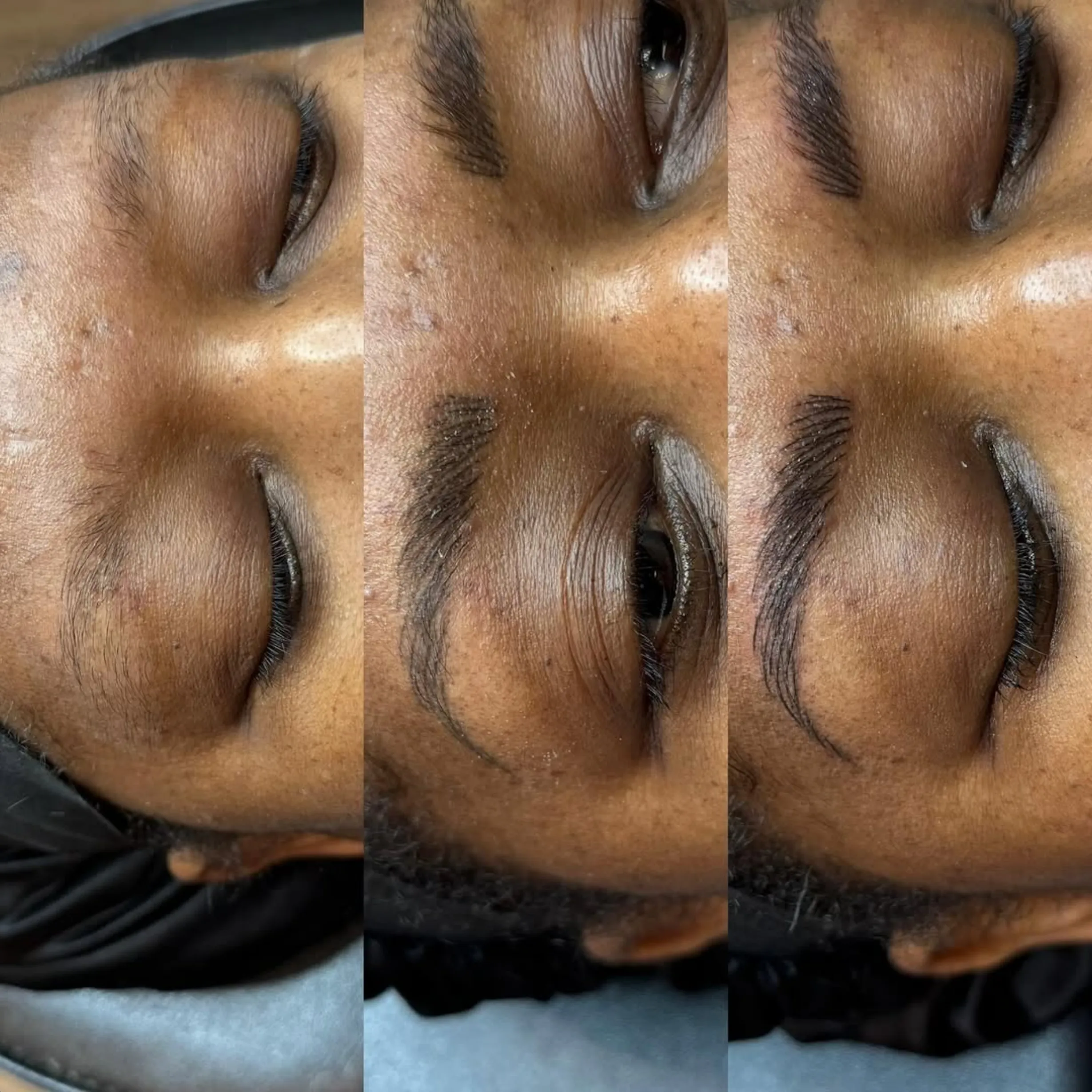 microblading course Brisbane vs Melbourne