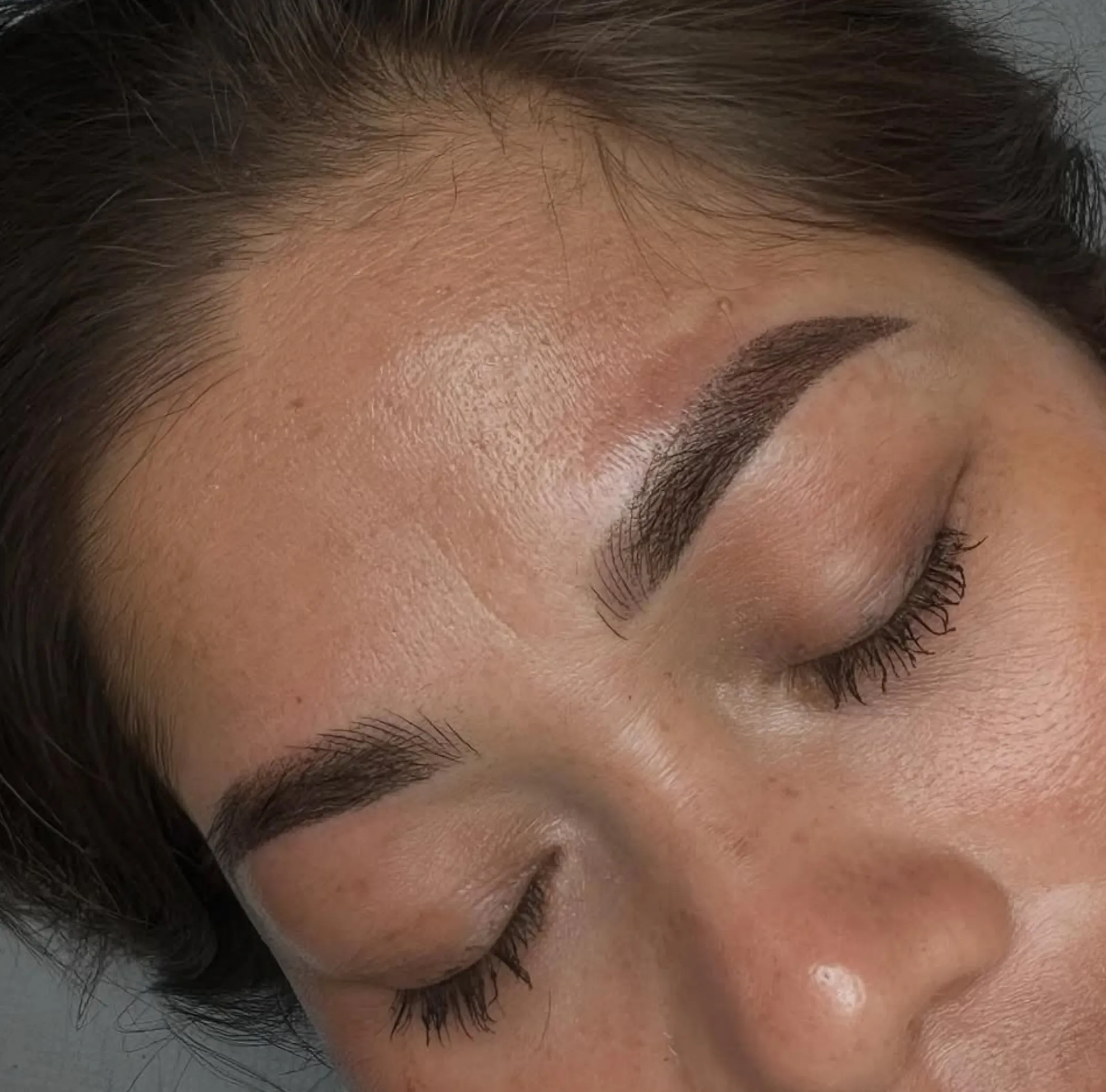 microblading income Australia