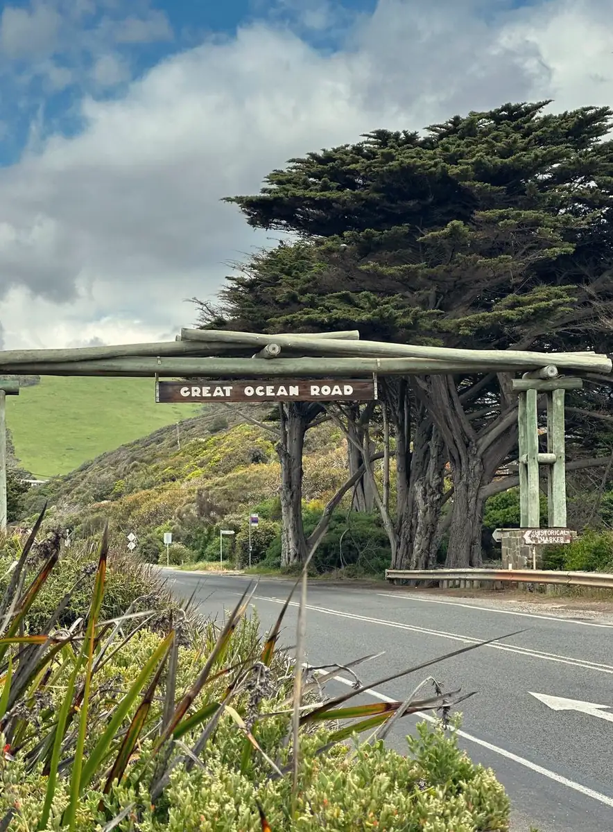 melbourne great ocean road tour