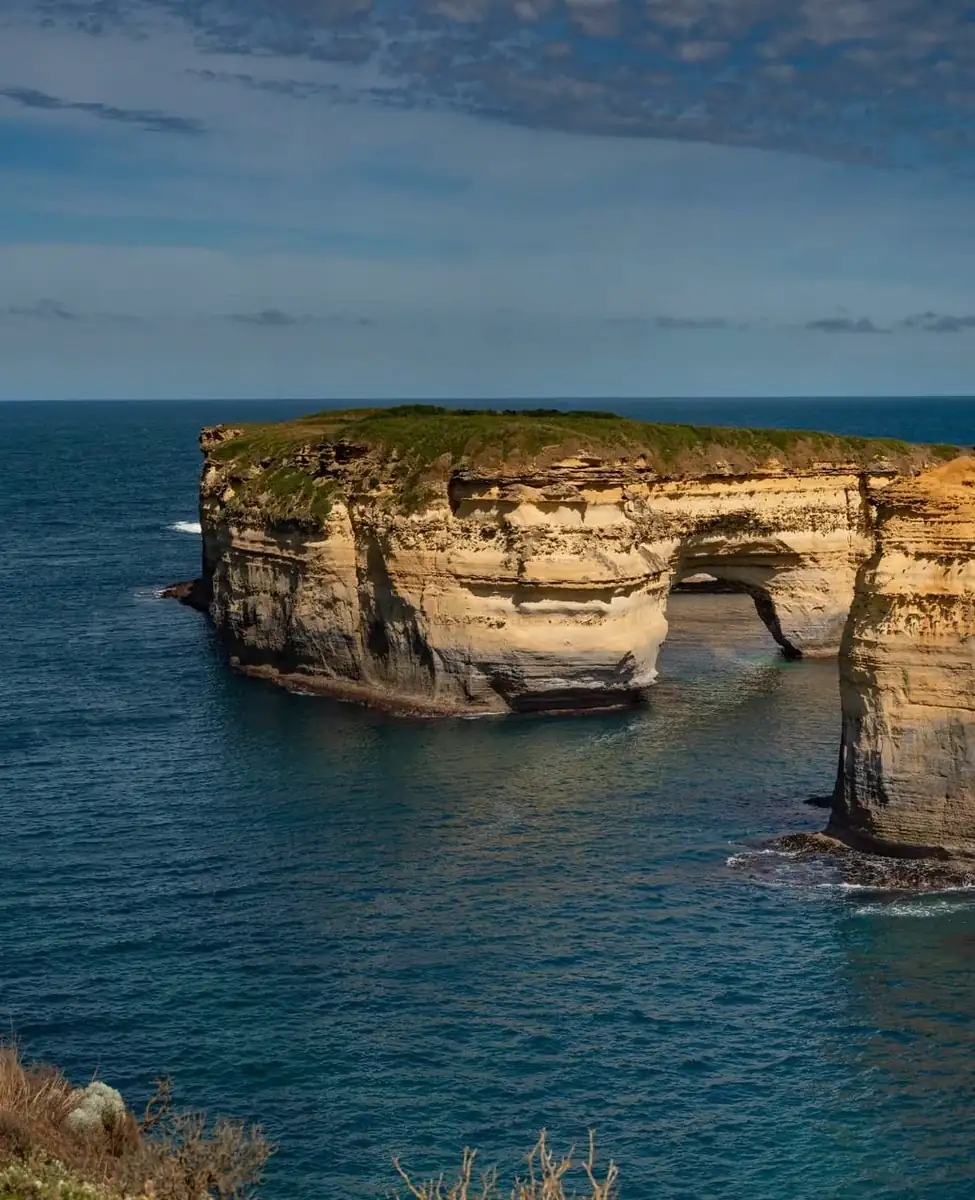 great ocean road melbourne tour