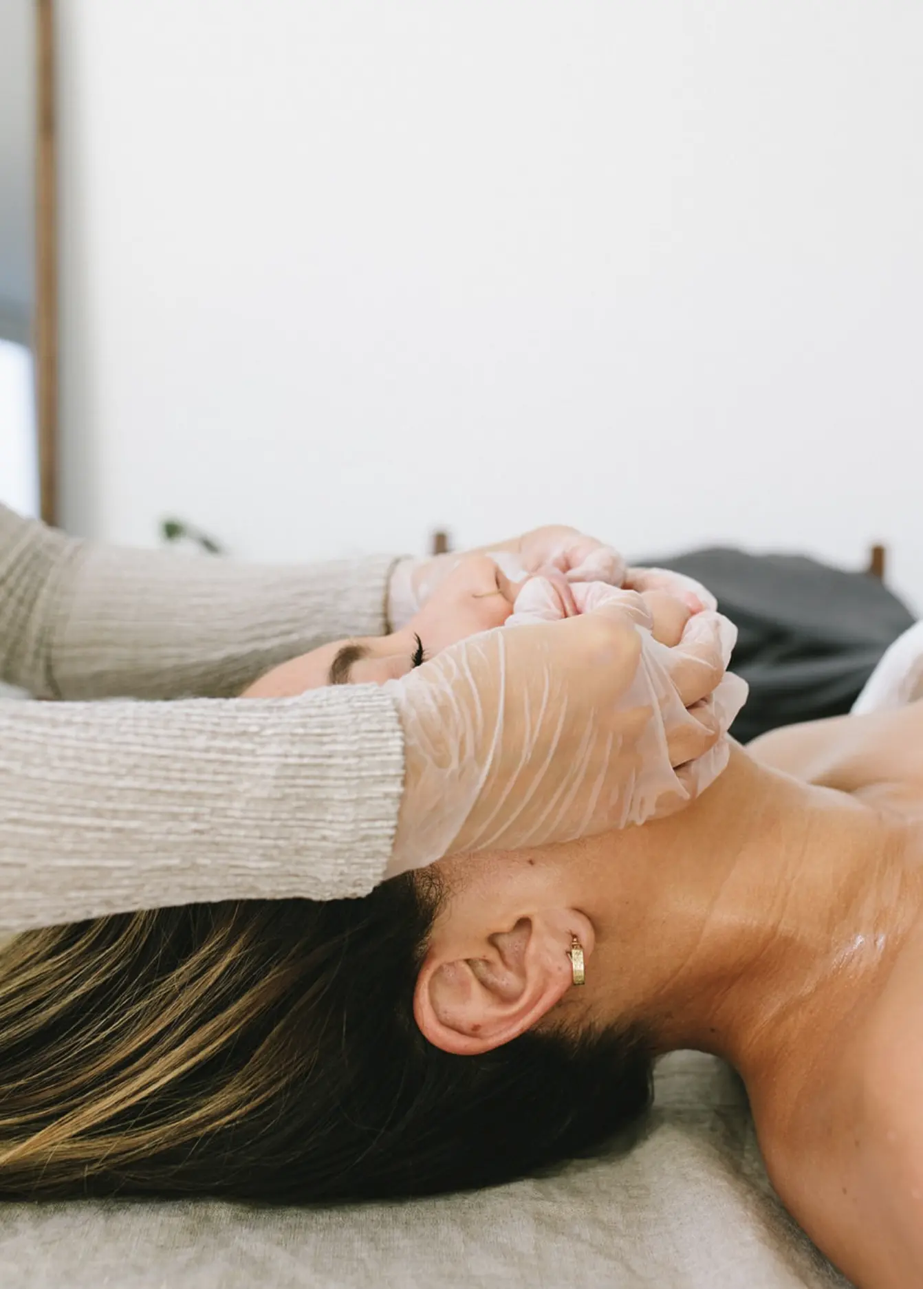 buccal massage Brisbane