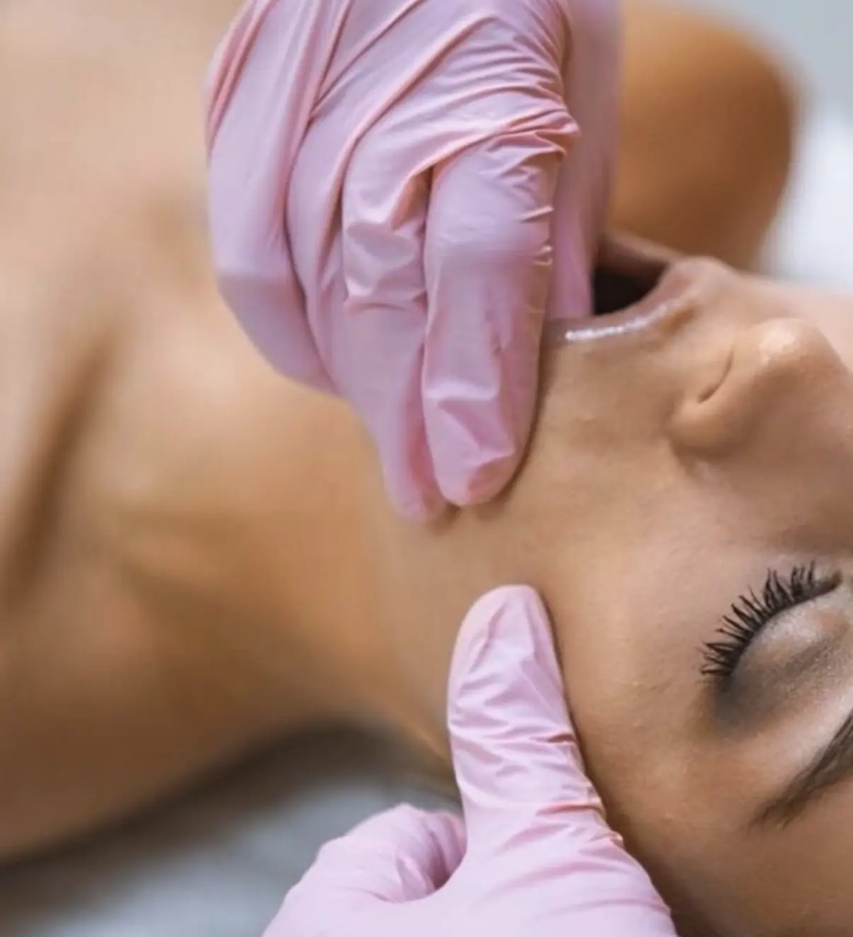 buccal massage in brisbane
